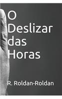 O Deslizar das Horas