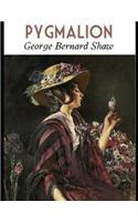 Pygmalion (Annotated)