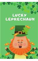 Lucky Leprechaun
