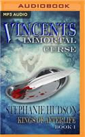 Vincent's Immortal Curse: (Kings of Afterlife)