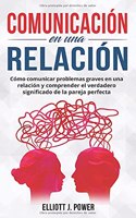 Comunicación En Una Relación