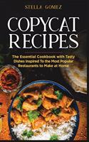 Copycat Cookbook