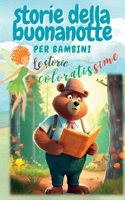 Storie della buonanotte
