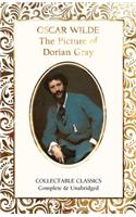 Picture of Dorian Gray