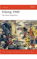 Peking 1900