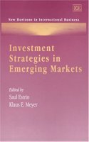 Investment Strategies in Emerging Markets