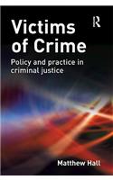 Victims of Crime