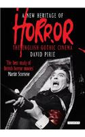 A New Heritage of Horror