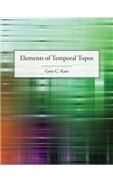 Elements of Temporal Topos