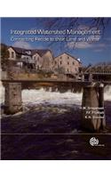 Integrated Watershed Management