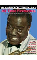 Keyboard Player Songbook: 15 All-Time Favourites (Complete Keyboard Player)