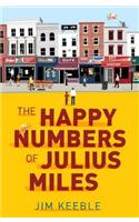 The Happy Numbers of Julius Miles