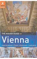 The Rough Guide to Vienna