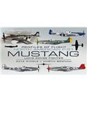 North American Mustang P-51