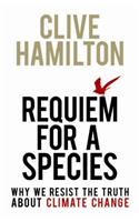 Requiem for a Species