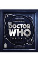 Doctor Who: The Vault