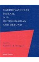 Cardiovascular Disease in the Octogenarian and Beyond