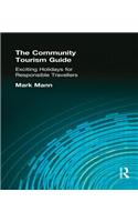 The Community Tourism Guide
