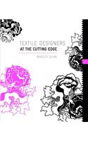 Textile Designers at the Cutting Edge