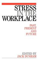 Stress in the Workplace
