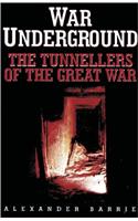 War Underground