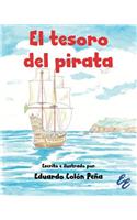 tesoro del pirata
