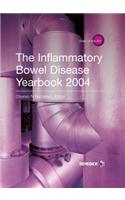 The Inflammatory Bowel Disease Yearbook: 2004