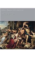 Rubens's Massacre of the Innocents