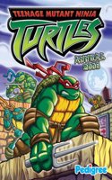 Ninja Turtles Annual