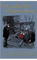 The Carrollian Tales of Inspector Spectre