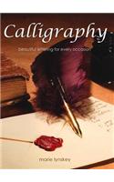 Calligraphy