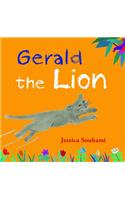 Gerald the Lion