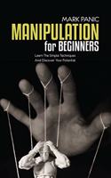 Manipulation For Beginners