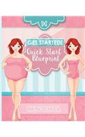DreamCurves - Body Transformation Quick Start Guide
