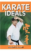 Karate Ideals