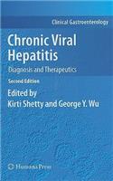 Chronic Viral Hepatitis