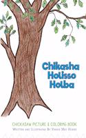 Chikasha Holisso Holba