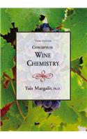 Concepts in Wine Chemistry
