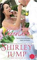 Bride Wore Chocolate