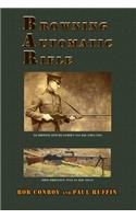 Browning Automatic Rifle