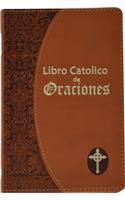 Libro Catolico de Oraciones