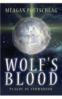 Wolf's Blood