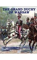 Grand Duchy of Warsaw