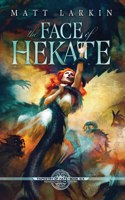 Face of Hekate