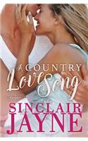 A Country Love Song