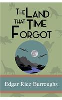 The Land that Time Forgot