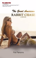 Great American Rabbit Chase