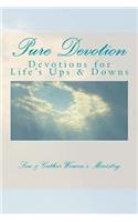 Pure Devotion