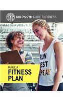 Make a Fitness Plan