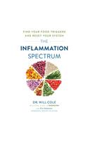 Inflammation Spectrum: Find Your Food Triggers and Reset Your System